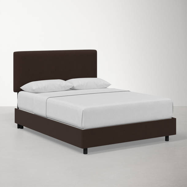 Capra 2 Drawer Nightstand & Reviews AllModern